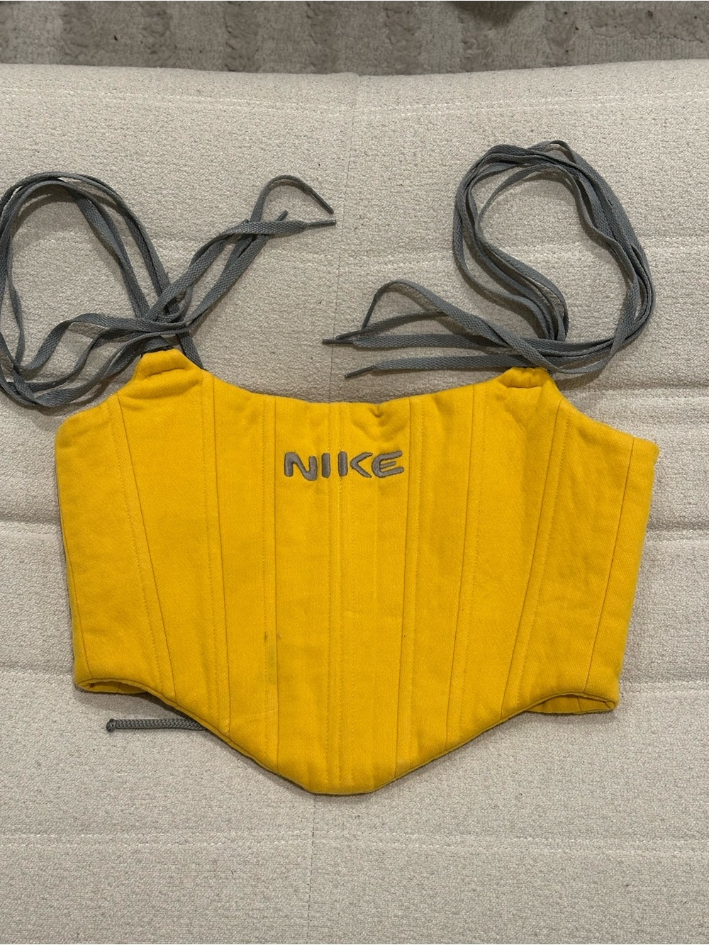 Custom Nike Corset